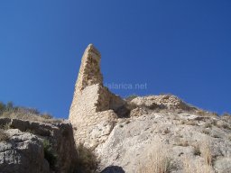 Castillo de Mula 2010
